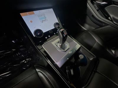 2023 Land Rover Range Rover Evoque — photo 22 view