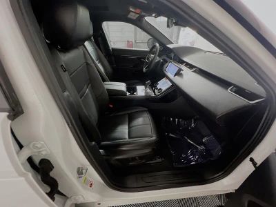 2023 Land Rover Range Rover Evoque — photo 28 view