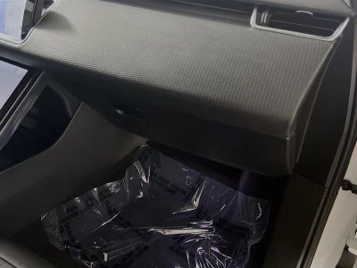 2023 Land Rover Range Rover Evoque — photo 32 view
