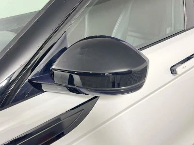2023 Land Rover Range Rover Evoque — photo 10 view