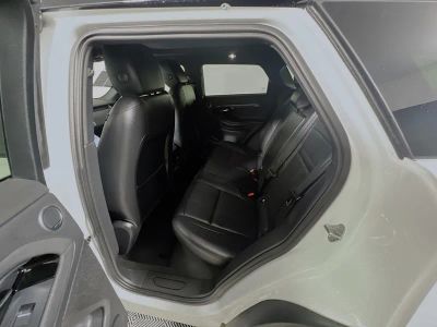 2023 Land Rover Range Rover Evoque — photo 26 view