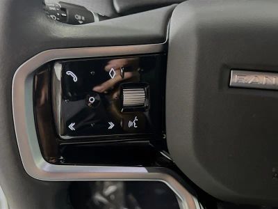 2023 Land Rover Range Rover Evoque — photo 16 view