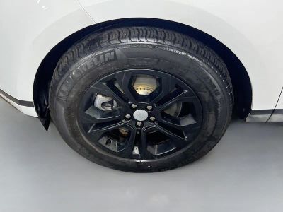 2023 Land Rover Range Rover Evoque — photo 11 view