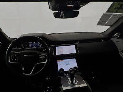 2023 Land Rover Range Rover Evoque — photo 27 view