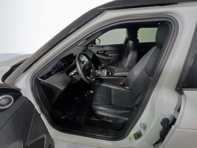 2023 Land Rover Range Rover Evoque — photo 12 view