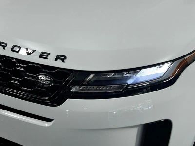 2023 Land Rover Range Rover Evoque — photo 9 view