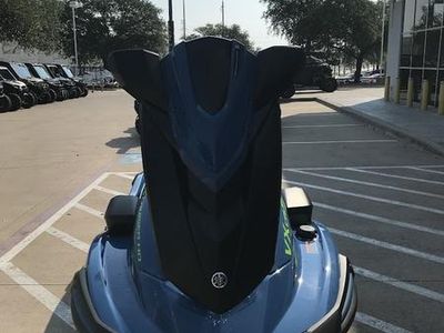 2025 Yamaha VX1900B-BA - Photo 4