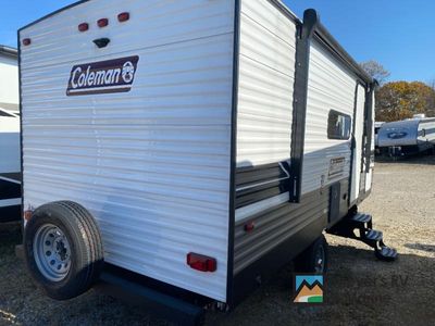 2023 Dutchmen RV Coleman - Photo 4