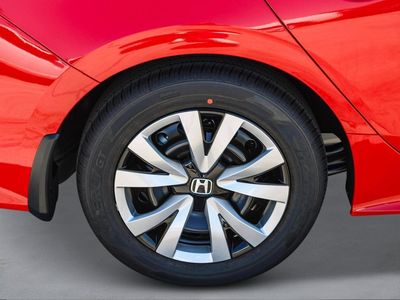 2026 Honda Civic Sedan - Photo 7