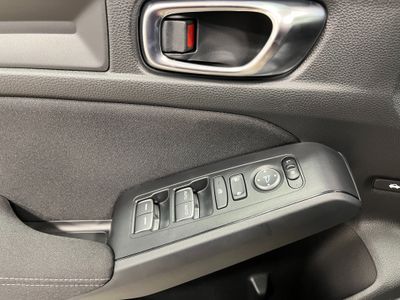 2026 Honda Civic Sedan - Photo 9