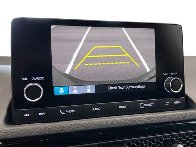 2026 Honda Civic Sedan - Photo 16