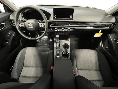 2026 Honda Civic Sedan - Photo 13