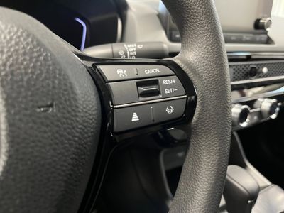 2026 Honda Civic Sedan - Photo 11