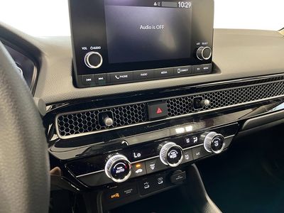 2026 Honda Civic Sedan - Photo 15