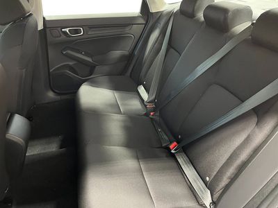 2026 Honda Civic Sedan - Photo 17