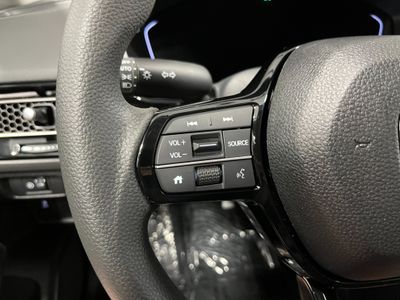 2026 Honda Civic Sedan - Photo 10