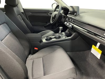 2026 Honda Civic Sedan - Photo 19