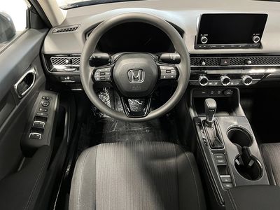 2026 Honda Civic Sedan - Photo 14