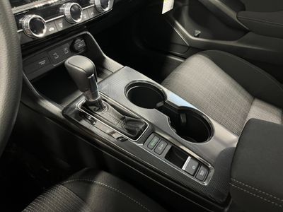 2026 Honda Civic Sedan - Photo 12