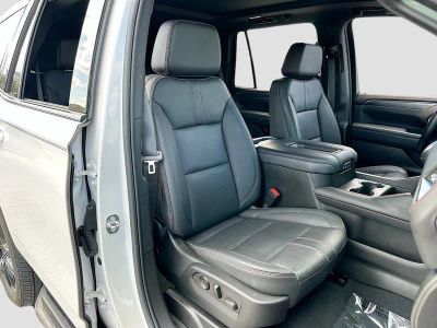 2024 Chevrolet Tahoe — photo 31 view