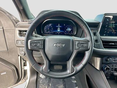 2024 Chevrolet Tahoe — photo 11 view