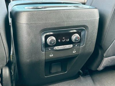 2024 Chevrolet Tahoe — photo 27 view