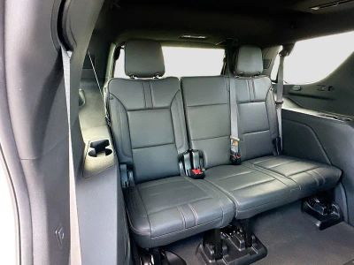 2024 Chevrolet Tahoe — photo 29 view