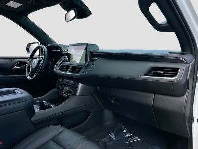 2024 Chevrolet Tahoe — photo 32 view