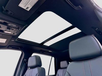 2024 Chevrolet Tahoe — photo 23 view