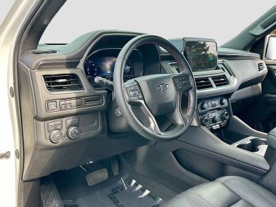 2024 Chevrolet Tahoe — photo 9 view