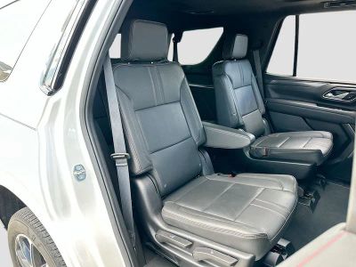 2024 Chevrolet Tahoe — photo 30 view