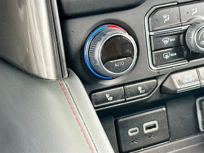 2024 Chevrolet Tahoe — photo 21 view