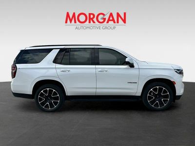 2024 Chevrolet Tahoe — photo 8 view