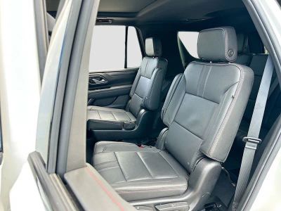 2024 Chevrolet Tahoe — photo 26 view