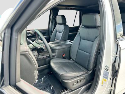 2024 Chevrolet Tahoe — photo 22 view