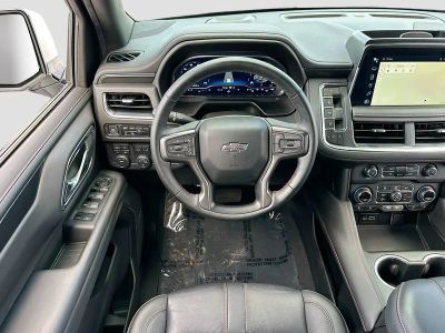 2024 Chevrolet Tahoe — photo 24 view