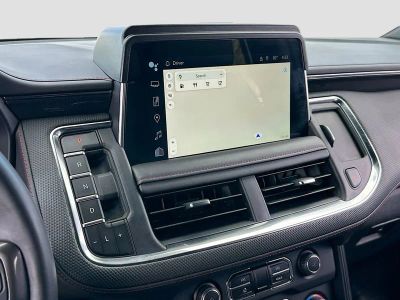 2024 Chevrolet Tahoe — photo 14 view