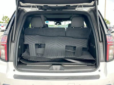 2024 Chevrolet Tahoe — photo 28 view