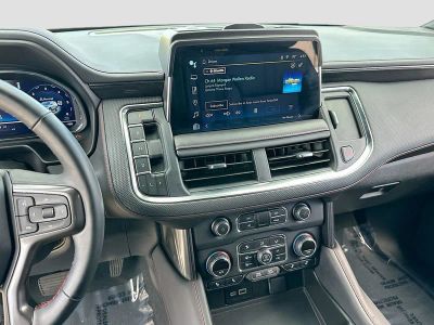 2024 Chevrolet Tahoe — photo 15 view