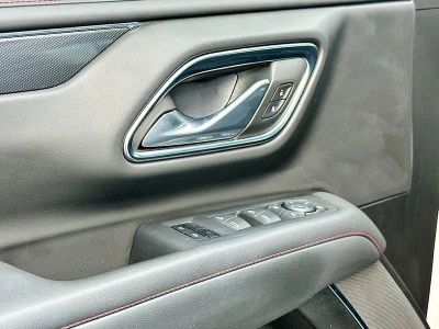 2024 Chevrolet Tahoe — photo 18 view
