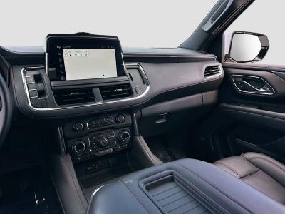 2024 Chevrolet Tahoe — photo 25 view