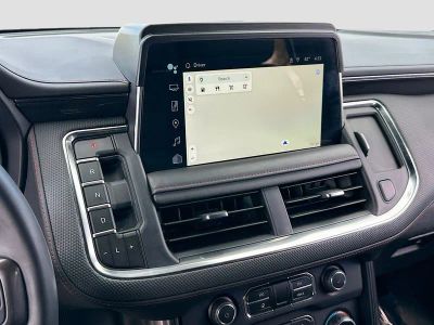 2024 Chevrolet Tahoe — photo 13 view