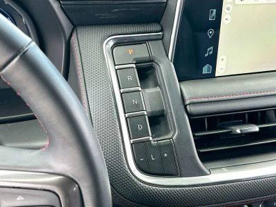 2024 Chevrolet Tahoe — photo 17 view