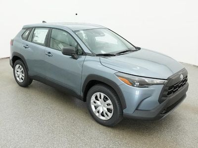 2026 Corolla Cross L - Photo 59