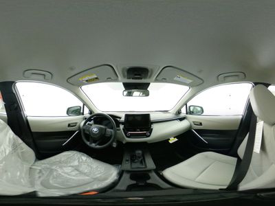 2026 Corolla Cross L - Photo 63