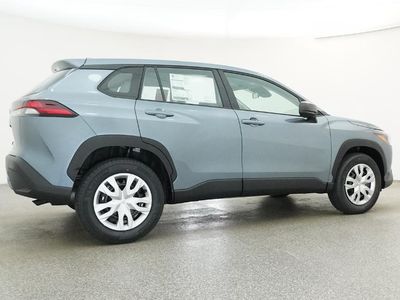 2026 Corolla Cross L - Photo 54