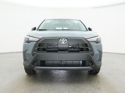 2026 Corolla Cross L - Photo 32