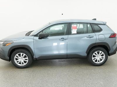 2026 Corolla Cross L - Photo 39
