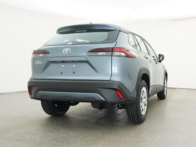2026 Corolla Cross L - Photo 50