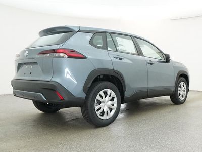 2026 Corolla Cross L - Photo 51